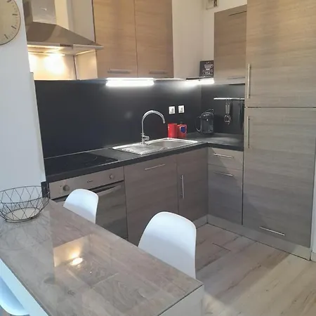 Apartment L'archipel Perpignan