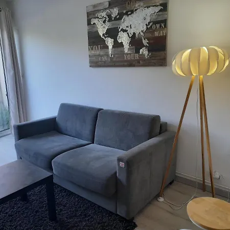 L'archipel Apartment