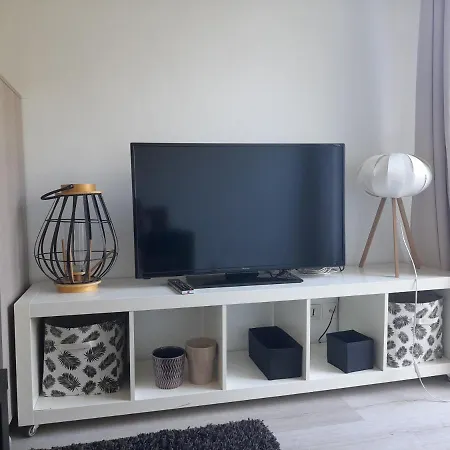 L'archipel Perpignan