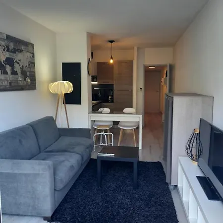 L'archipel Apartment