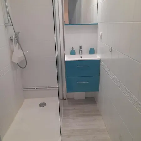 L'archipel Apartment Perpignan